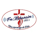Cover Image of Télécharger fmmahanaim radio  APK