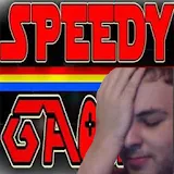 Speedy RoGamer Soundboard icon