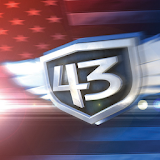 Freedom 43 - KAUT icon