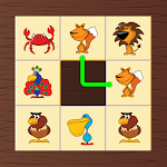 Cover Image of डाउनलोड Onet Puzzle - Twin Link  APK