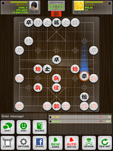 Chinese Chess Master Online on the App Store