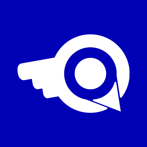 Qonvey: Fast deliveries logo