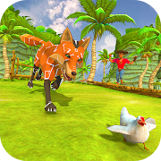 Top 45 Simulation Apps Like Hungry Fox Rampage: Jungle Attack 2020 - Best Alternatives