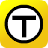 Boston Bus Tracker MBTA icon