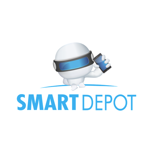 SmartDepot Vendor logo