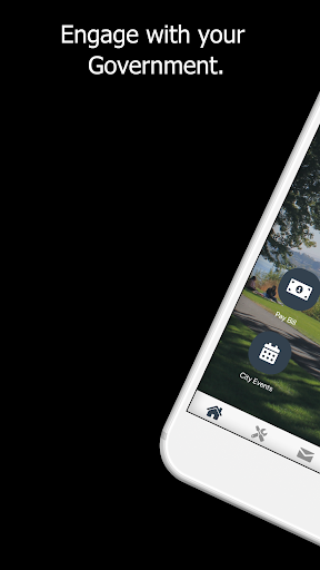 Android application City of Pasco, AskPasco screenshort