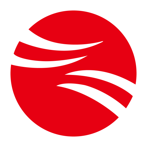 Sunrise EV Charger logo