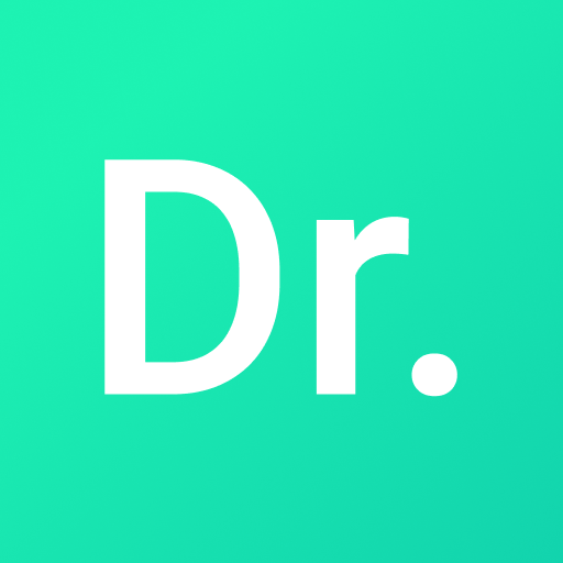 Dr.wait - Doctors Office logo