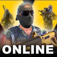 Call Of Striker Zone Critical Ops Multiplayer