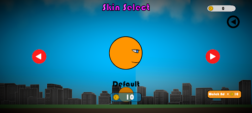 Dodge or Die! Screen 2