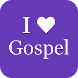 Top Gospel e Evangélico Play icon