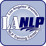 NLP Practitioner Training App icon
