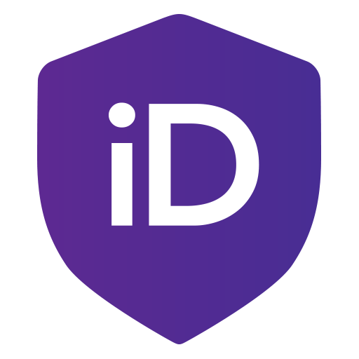 iDSecure  Icon