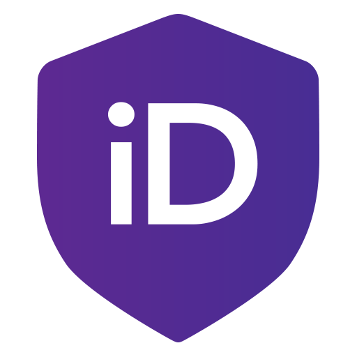 iDSecure logo