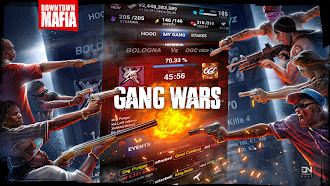 Game screenshot Downtown Mafia: Gang Wars Game hack
