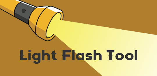 Light Flash Tool - Master Tap
