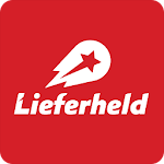 Cover Image of 下载 LIEFERHELD | Order Food  APK