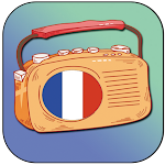 Cover Image of डाउनलोड Radio-France 1.0 APK