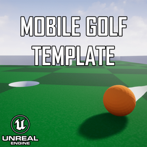 Mobile Golf Example Download on Windows