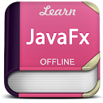 Cover Image of Herunterladen Easy JavaFx Tutorial  APK