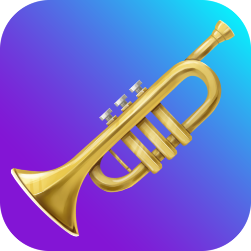 Trumpet Lessons - tonestro 5.0 Icon