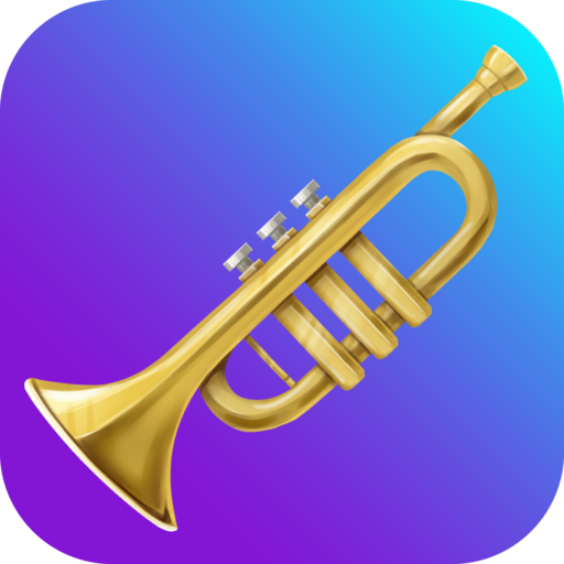 Trumpet Lessons - tonestro  Icon