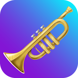 Icon image Trumpet Lessons - tonestro