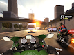 screenshot of Motor Bike: Xtreme Races