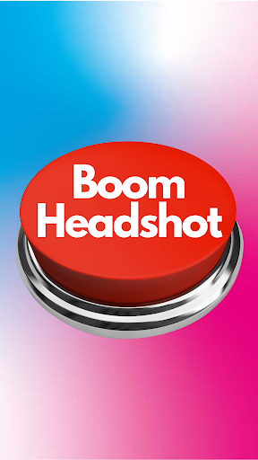 Boom Headshot Sound Button