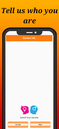 Download android for app chatrandom OMG Chat