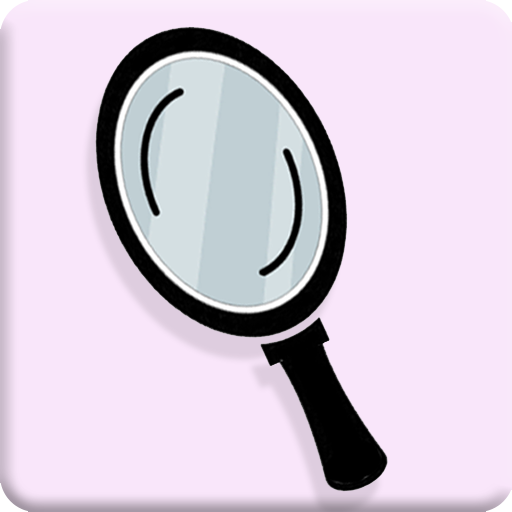 MIRROR - Zoom & Photo  Icon