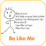 Meme Creator - Hay Nhu Toi icon