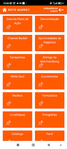 Bettertech Mobile Screen 2