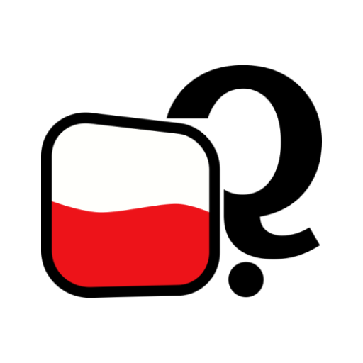 Polish endings: inQuizzy 1.4.1 Icon