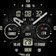 screenshot of KF160 Watch face