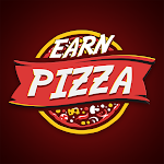 Cover Image of Download EarnPizza - Free Papa Pizza &  APK