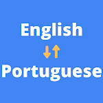 Cover Image of Download English Portuguese Translator  APK