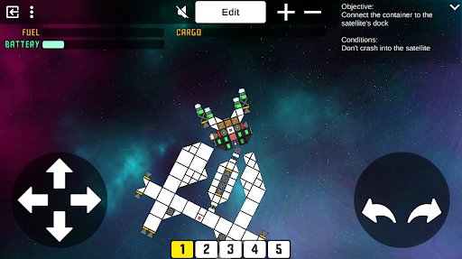 Droneboi - Space Building Sandbox Multiplayer screenshots 6