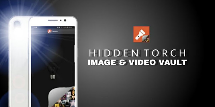 Hidden Torch- Image & Video Va - 1.2 - (Android)