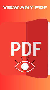 PDF Reader-Просмотр PDF-файлов