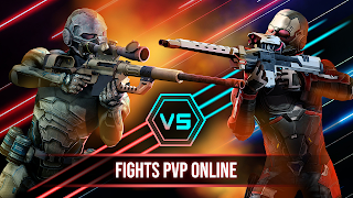 World of Snipers Games - Screenshot 1