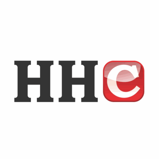 HHC Contabilidade logo