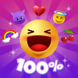 Icon image Accurate Filter: Emoji Game