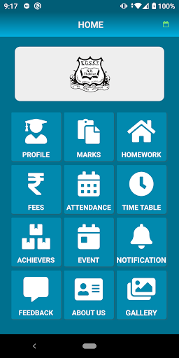 KGSS TRUST Screen 3