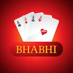 Cover Image of Tải xuống Bhabhi GetAway Cards Game  APK