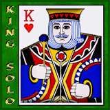 King Solo (Preferans-style) icon