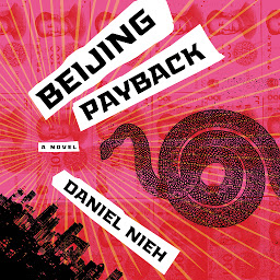 Simge resmi Beijing Payback: A Novel