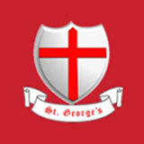 St George's Catholic icon