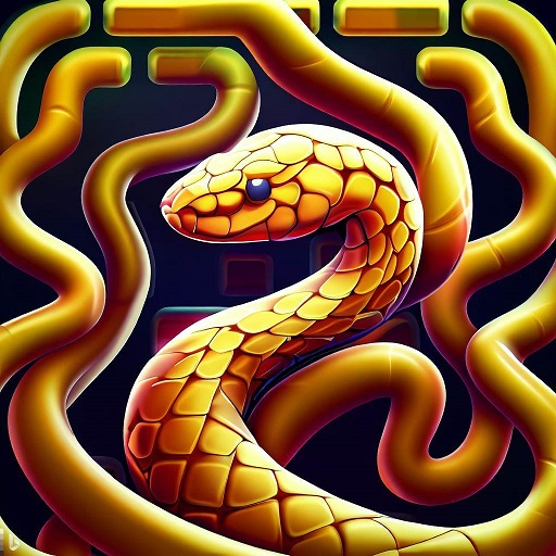 Baixar Snake Rivals: jogo da cobrinha para PC - LDPlayer