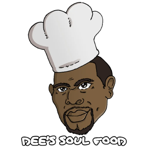 Y Dees Jamaican Diner logo